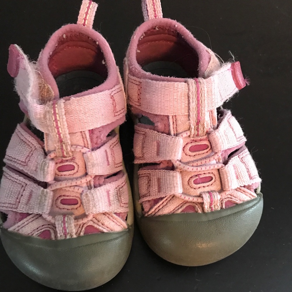 Toddler Keen size 5